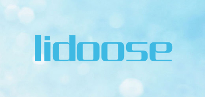 lidoose是什么牌子_lidoose品牌怎么样?