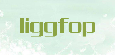 liggfop是什么牌子_liggfop品牌怎么样?