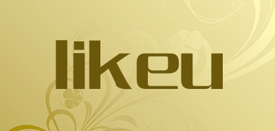 likeu是什么牌子_likeu品牌怎么样?