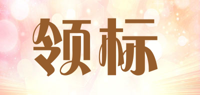 领标是什么牌子_领标品牌怎么样?