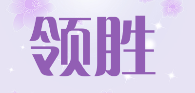 领胜是什么牌子_领胜品牌怎么样?