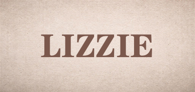 lizzie是什么牌子_LIZZIE品牌怎么样?