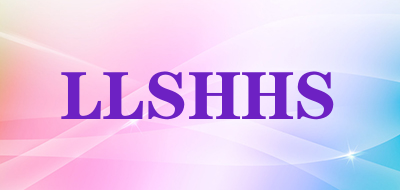LLSHHS是什么牌子_LLSHHS品牌怎么样?