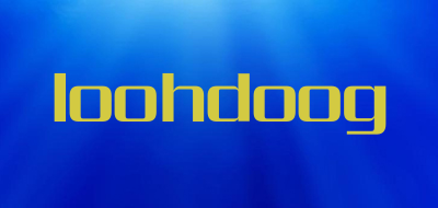 loohdoog是什么牌子_loohdoog品牌怎么样?