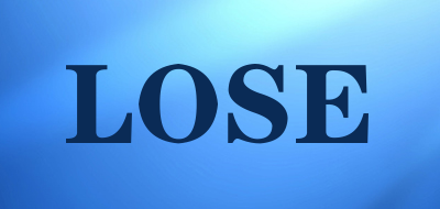 LOSE是什么牌子_LOSE品牌怎么样?