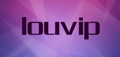 louvip是什么牌子_louvip品牌怎么样?