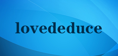 lovededuce是什么牌子_lovededuce品牌怎么样?