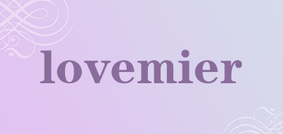 lovemier是什么牌子_lovemier品牌怎么样?