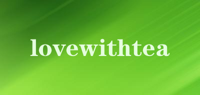 lovewithtea是什么牌子_lovewithtea品牌怎么样?