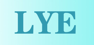 LYE是什么牌子_LYE品牌怎么样?