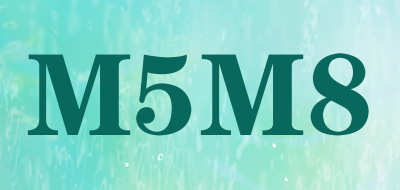 M5M8是什么牌子_M5M8品牌怎么样?
