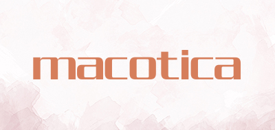 macotica是什么牌子_macotica品牌怎么样?