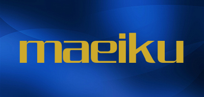 maeiku是什么牌子_maeiku品牌怎么样?