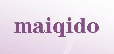 maiqido是什么牌子_maiqido品牌怎么样?