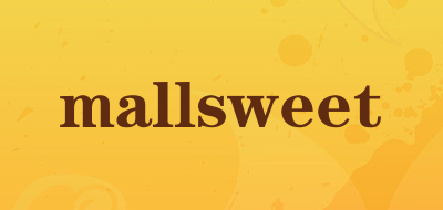 mallsweet是什么牌子_mallsweet品牌怎么样?