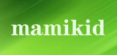 mamikid是什么牌子_mamikid品牌怎么样?