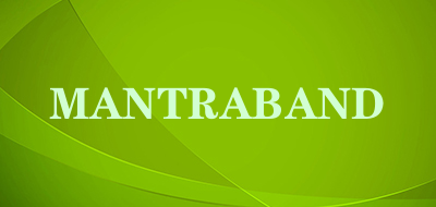 MANTRABAND是什么牌子_MANTRABAND品牌怎么样?