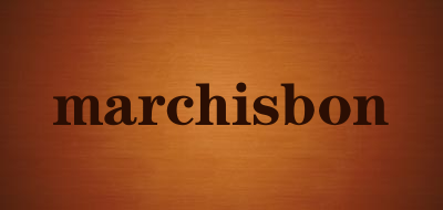 marchisbon是什么牌子_marchisbon品牌怎么样?