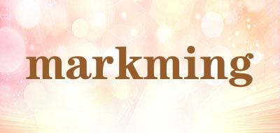 markming是什么牌子_markming品牌怎么样?