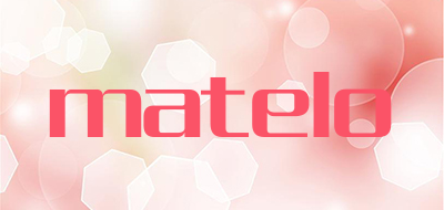 matelo是什么牌子_matelo品牌怎么样?