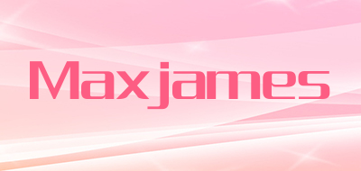 Maxjames是什么牌子_Maxjames品牌怎么样?