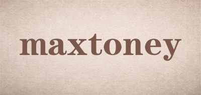 maxtoney是什么牌子_maxtoney品牌怎么样?