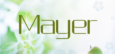 Mayer是什么牌子_Mayer品牌怎么样?