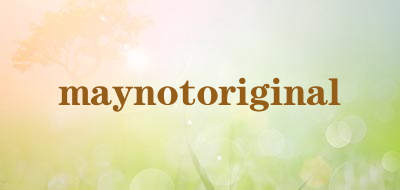 maynotoriginal是什么牌子_maynotoriginal品牌怎么样?