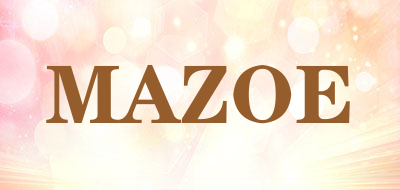 MAZOE是什么牌子_MAZOE品牌怎么样?