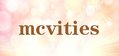 mcvities是什么牌子_mcvities品牌怎么样?