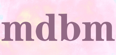 mdbm是什么牌子_mdbm品牌怎么样?