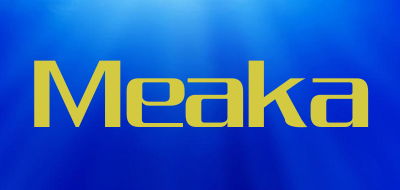 Meaka是什么牌子_Meaka品牌怎么样?