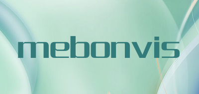 mebonvis是什么牌子_mebonvis品牌怎么样?