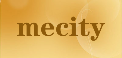 mecity是什么牌子_mecity品牌怎么样?
