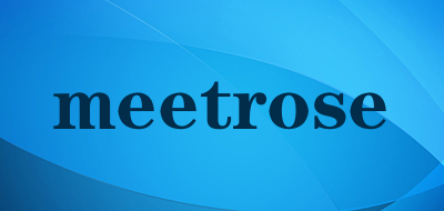 meetrose是什么牌子_meetrose品牌怎么样?