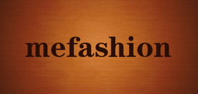 mefashion是什么牌子_mefashion品牌怎么样?