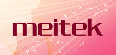 meitek是什么牌子_meitek品牌怎么样?