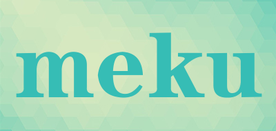 meku是什么牌子_meku品牌怎么样?