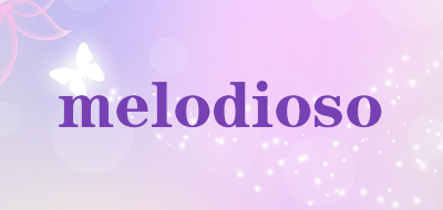 melodioso是什么牌子_melodioso品牌怎么样?