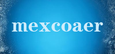 mexcoaer是什么牌子_mexcoaer品牌怎么样?