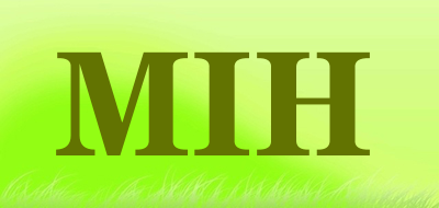 MIH是什么牌子_MIH品牌怎么样?
