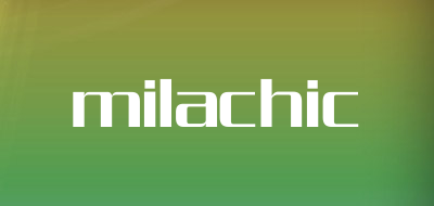 milachic是什么牌子_milachic品牌怎么样?