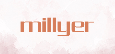 millyer是什么牌子_millyer品牌怎么样?