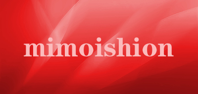 mimoishion是什么牌子_mimoishion品牌怎么样?