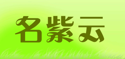名紫云是什么牌子_名紫云品牌怎么样?