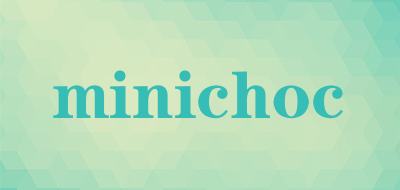 minichoc是什么牌子_minichoc品牌怎么样?