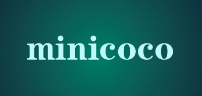 minicoco是什么牌子_minicoco品牌怎么样?