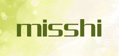 misshi是什么牌子_misshi品牌怎么样?