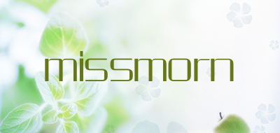 missmorn是什么牌子_missmorn品牌怎么样?