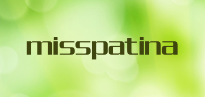 misspatina是什么牌子_misspatina品牌怎么样?